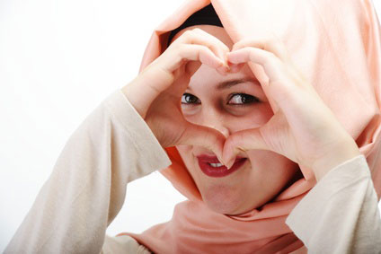 Register in Muslim Marriage Agency